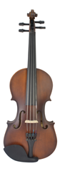 Student Violin 3/4 size By Sotendo 